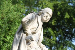 shakespeare_statue